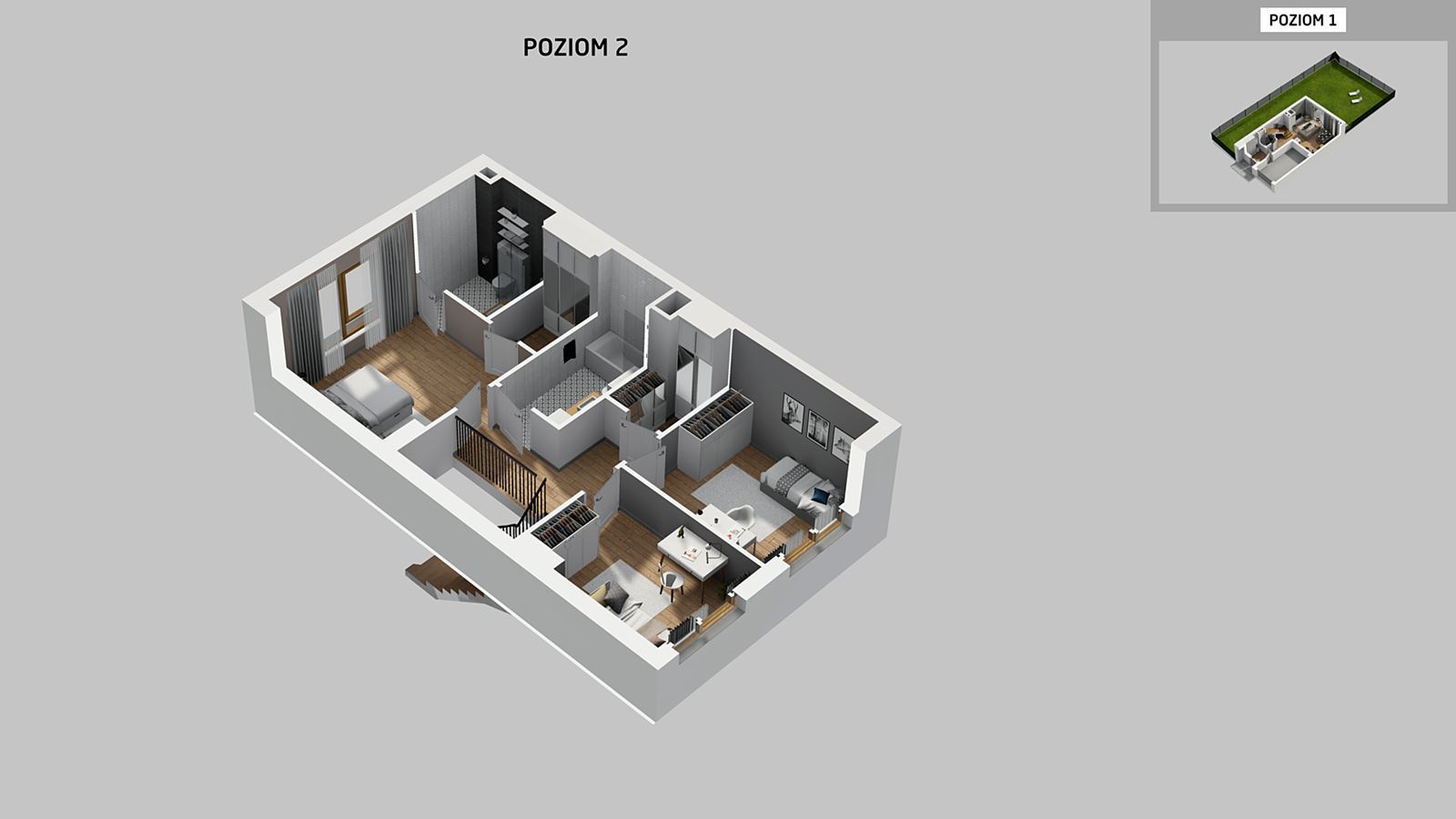 Rzut 3D