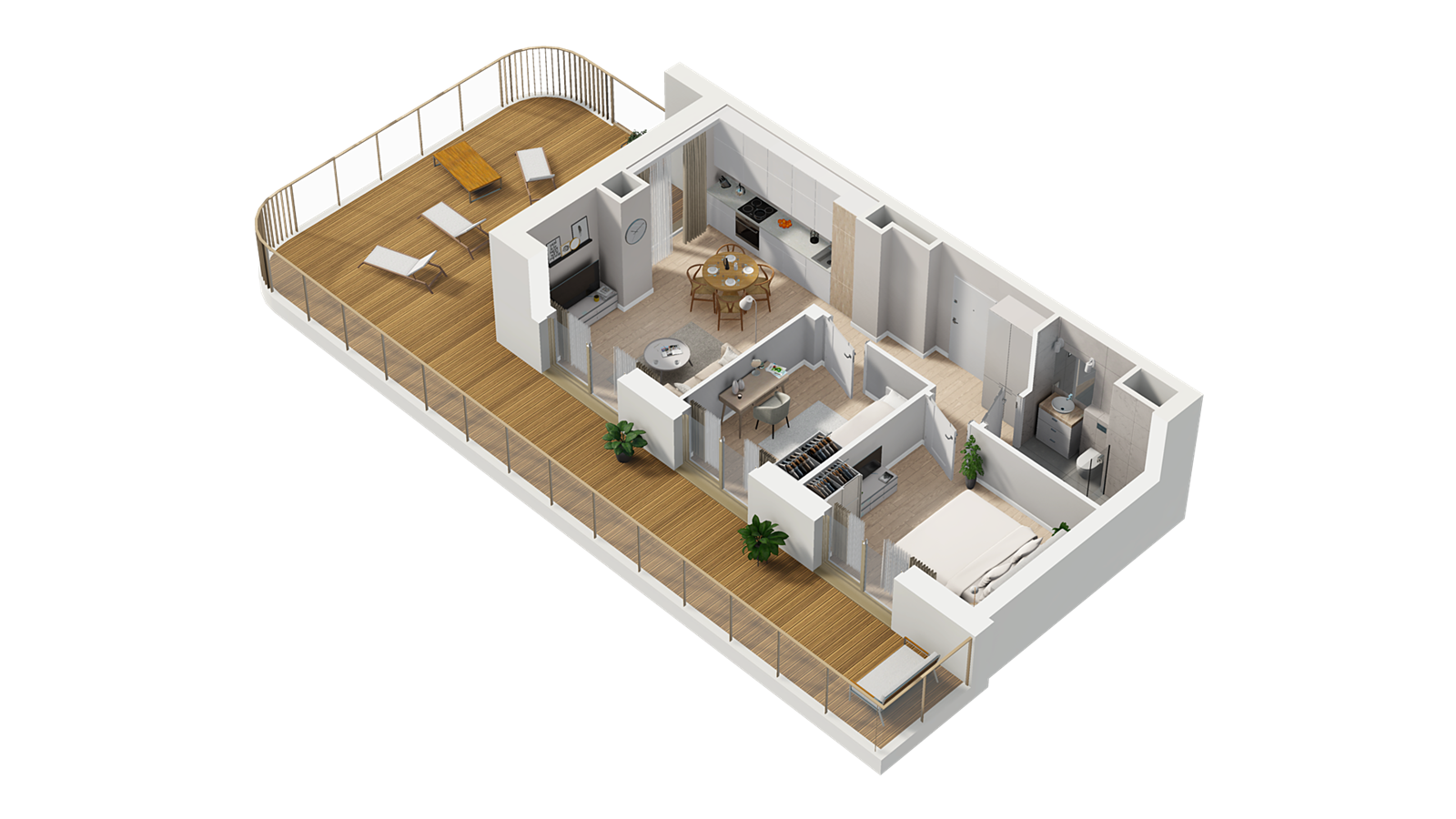 Rzut 3D