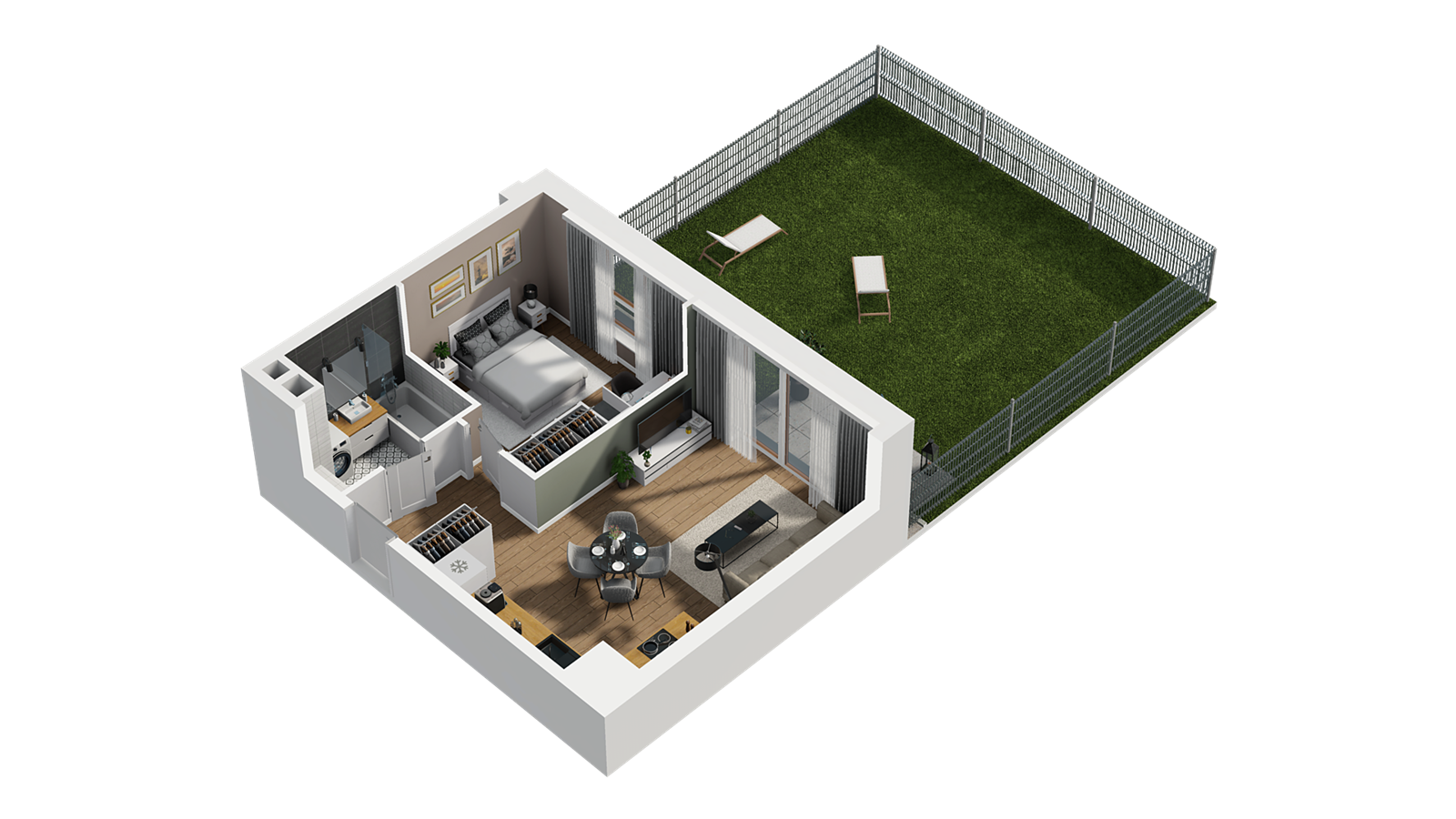 Rzut 3D