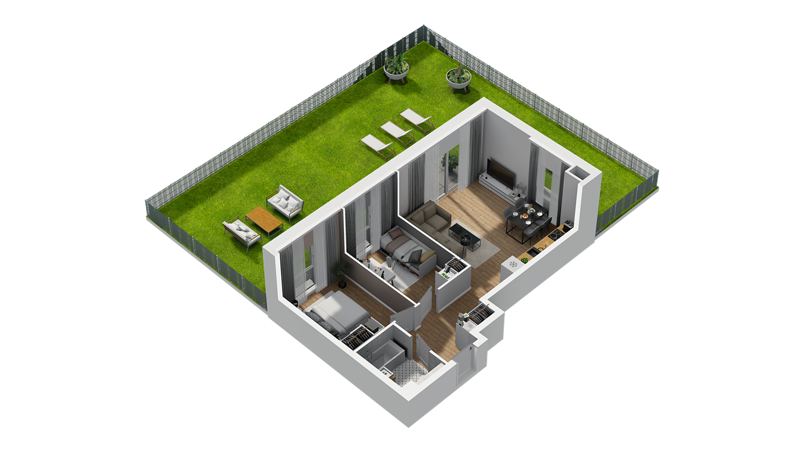 Rzut 3D