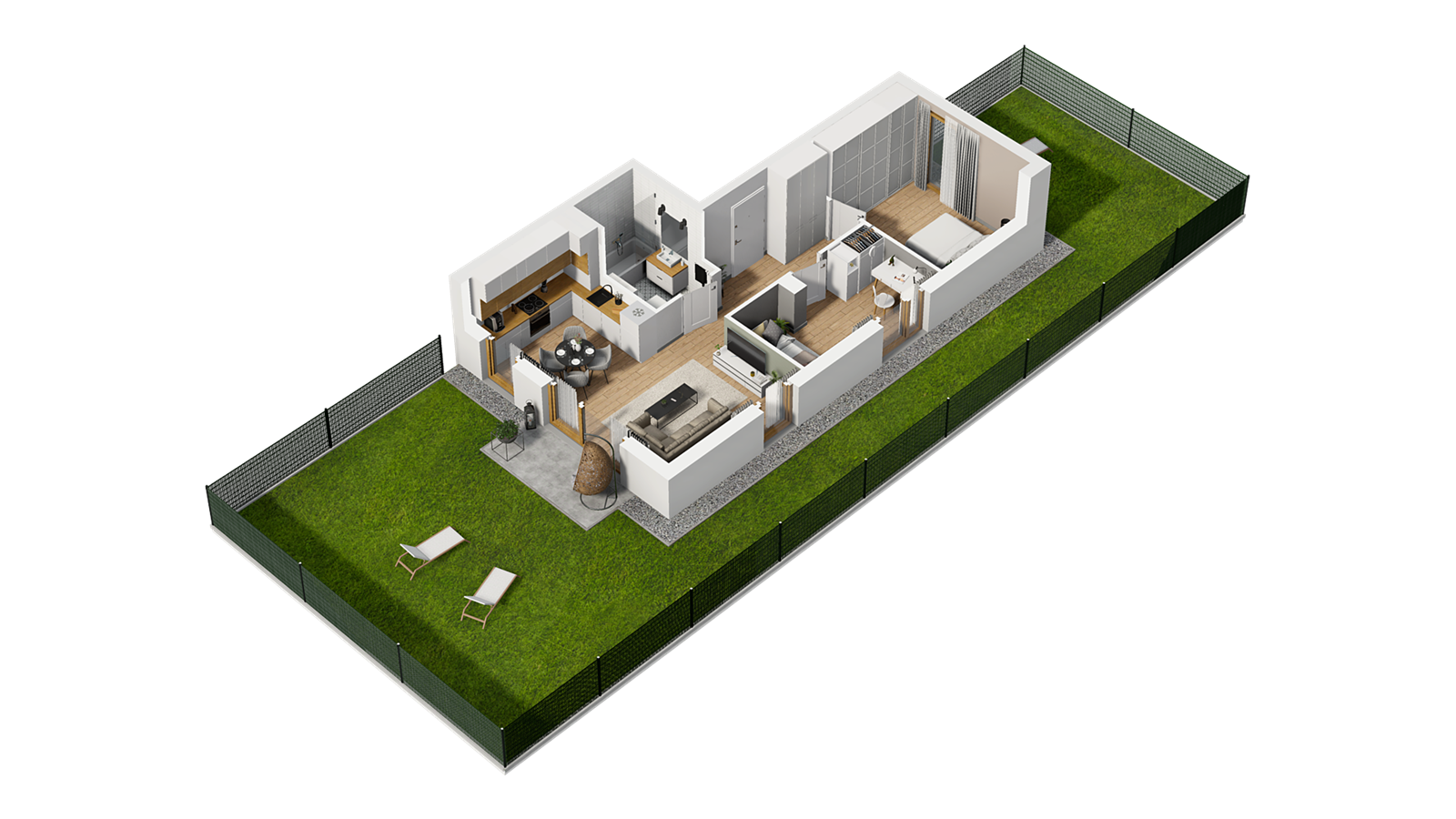 Rzut 3D
