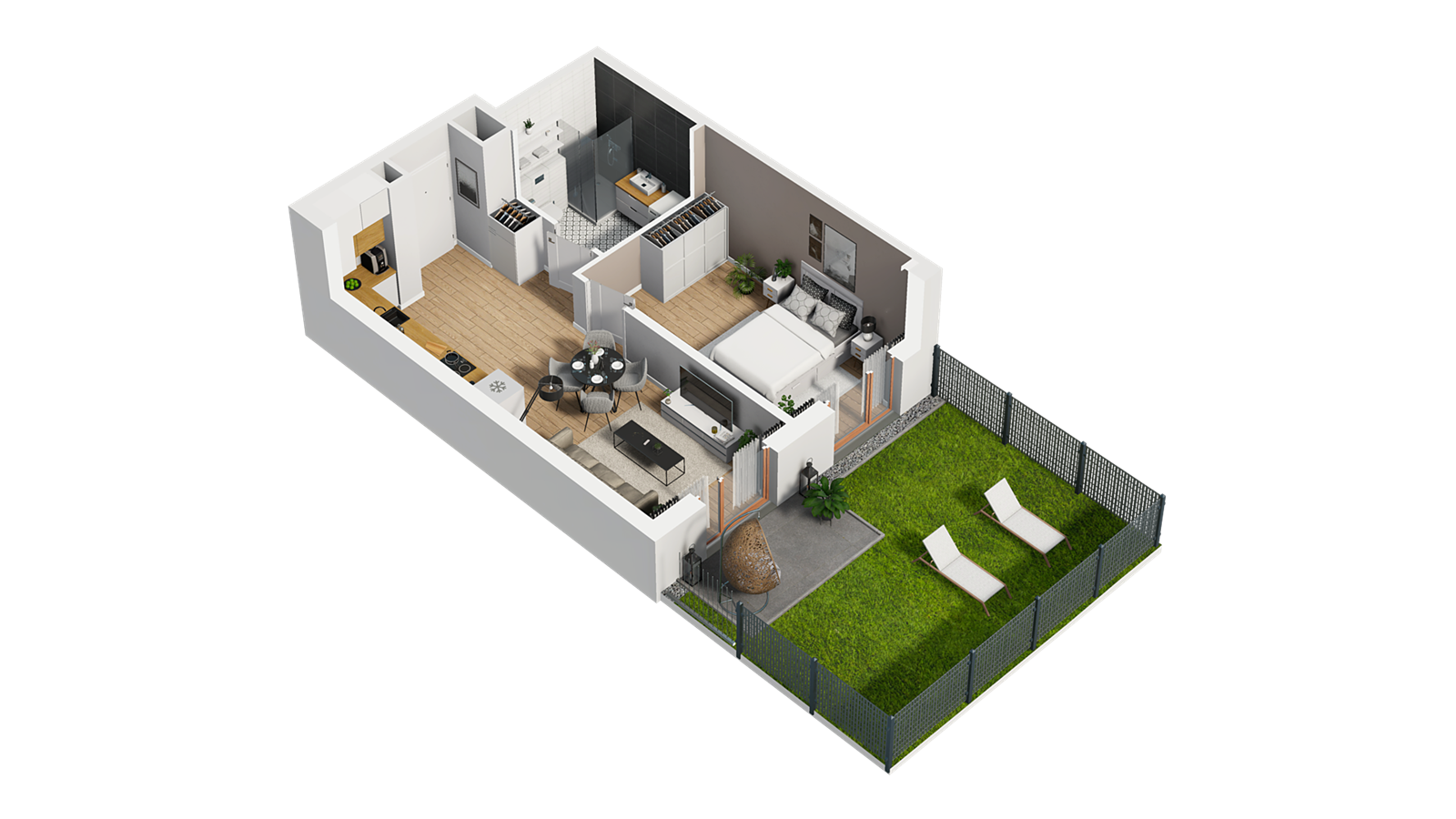 Rzut 3D