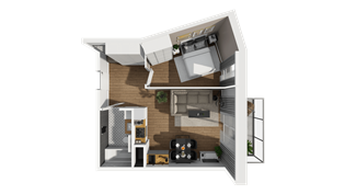 Rzut 3D