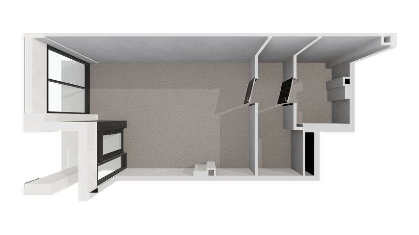 Rzut 3D