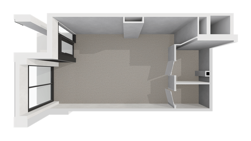 Rzut 3D